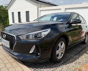 Hyundai i30 Gebrauchtwagen
