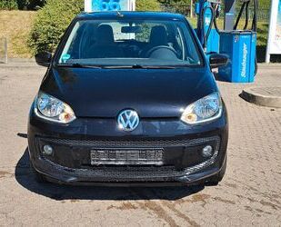 VW up! Gebrauchtwagen
