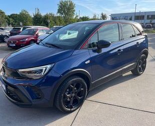 Opel Crossland (X) Gebrauchtwagen