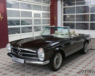 Mercedes-Benz 280 Gebrauchtwagen