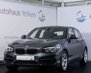 BMW 116 Gebrauchtwagen