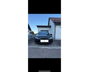Audi S4 Gebrauchtwagen