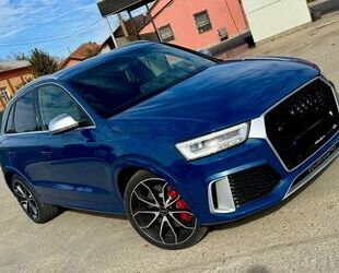 Audi RSQ3 Gebrauchtwagen