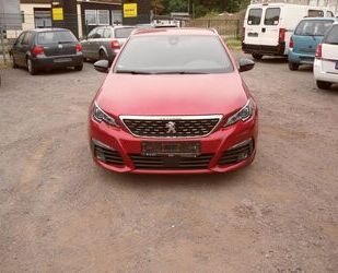 Peugeot 308 Gebrauchtwagen