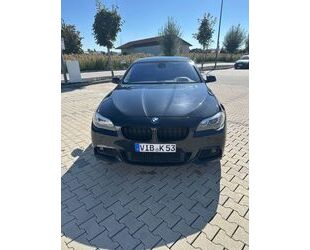 BMW 530 Gebrauchtwagen