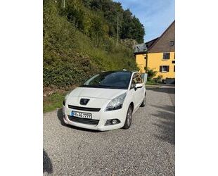 Peugeot 5008 Gebrauchtwagen