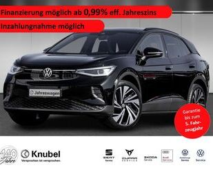 VW ID.4 Gebrauchtwagen