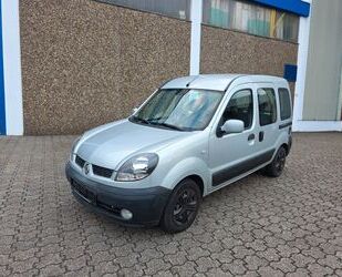 Renault Kangoo Gebrauchtwagen