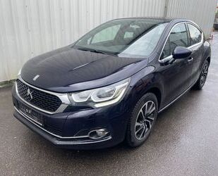 DS Automobiles DS4 Gebrauchtwagen