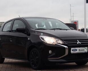 Mitsubishi Space Star Gebrauchtwagen