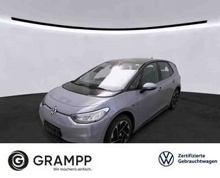 VW ID.3 Gebrauchtwagen