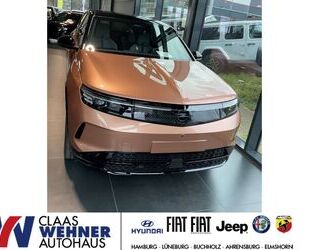 Opel Grandland (X) Gebrauchtwagen