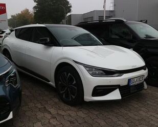 Kia EV6 Gebrauchtwagen