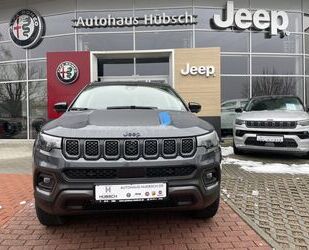 Jeep Compass Gebrauchtwagen