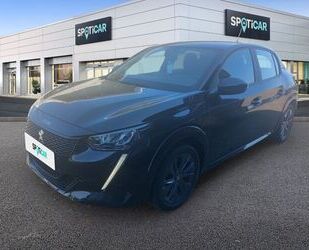 Peugeot e-208 Gebrauchtwagen