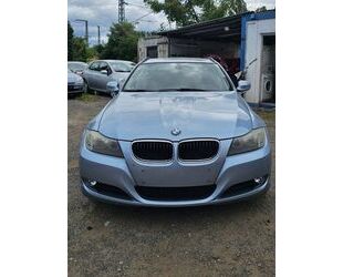 BMW 318 Gebrauchtwagen