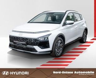 Hyundai BAYON Gebrauchtwagen