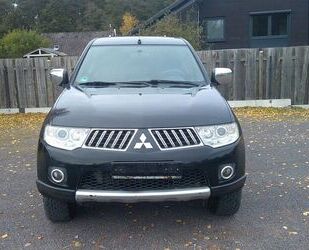 Mitsubishi L200 Gebrauchtwagen