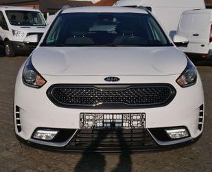 Kia Niro Gebrauchtwagen