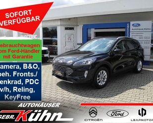 Ford Kuga Gebrauchtwagen