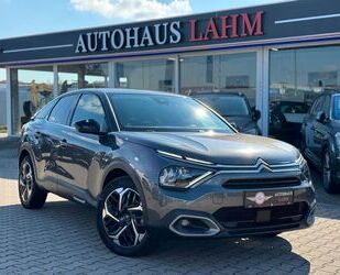 Citroen C4 Gebrauchtwagen