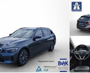 BMW 330 Gebrauchtwagen