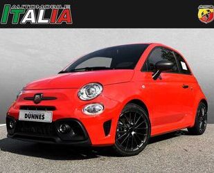 Abarth 595 Gebrauchtwagen