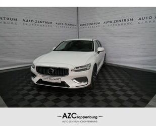 Volvo V60 Gebrauchtwagen