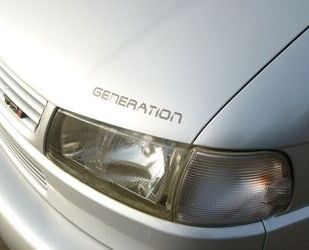 VW T4 Multivan Gebrauchtwagen