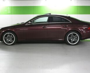 Mercedes-Benz CLS 350 Gebrauchtwagen