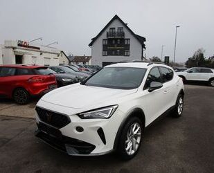 Cupra Formentor Gebrauchtwagen