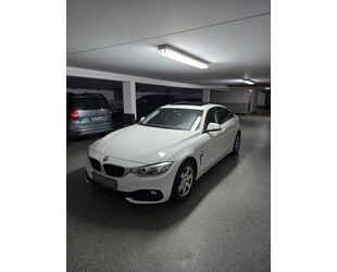 BMW 420 Gran Coupé Gebrauchtwagen