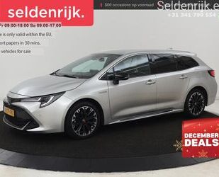 Toyota Corolla Gebrauchtwagen