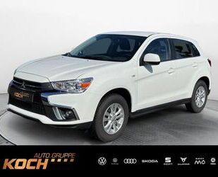 Mitsubishi ASX Gebrauchtwagen