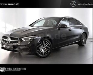 Mercedes-Benz C 180 Gebrauchtwagen