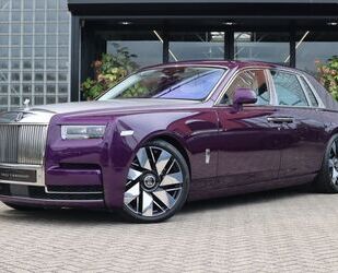 Rolls Royce Phantom Gebrauchtwagen