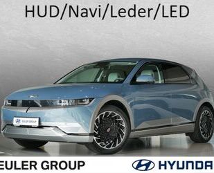 Hyundai Hyundai IONIQ 5 EV239 Uniq Allrad HUD/Navi/Leder/L Gebrauchtwagen