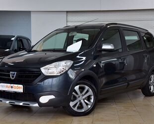 Dacia Lodgy Gebrauchtwagen