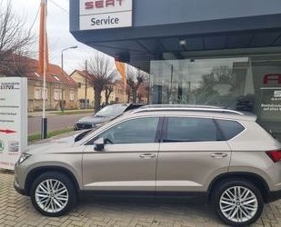 Seat Ateca Gebrauchtwagen