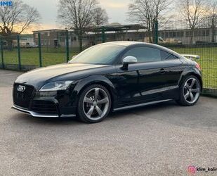 Audi TT RS Gebrauchtwagen