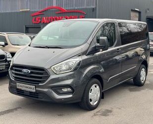 Ford Transit Gebrauchtwagen