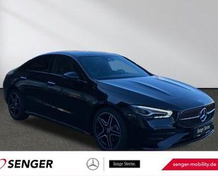Mercedes-Benz CLA 180 Gebrauchtwagen