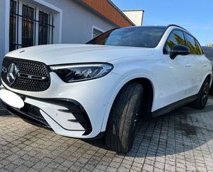 Mercedes-Benz GLC 220 Gebrauchtwagen
