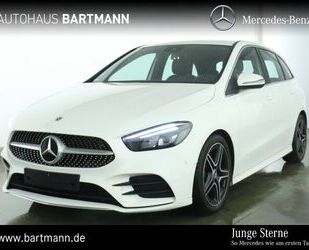 Mercedes-Benz B 200 Gebrauchtwagen