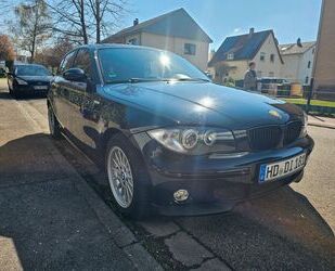 BMW 116 Gebrauchtwagen