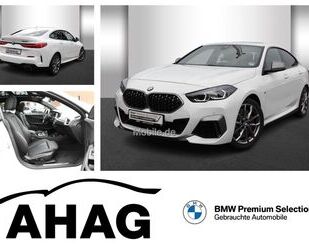BMW M235 Gebrauchtwagen