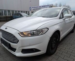 Ford Mondeo Gebrauchtwagen