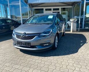 Opel Zafira Gebrauchtwagen