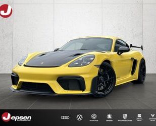 Porsche Cayman Gebrauchtwagen