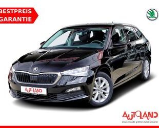 Skoda Scala Gebrauchtwagen